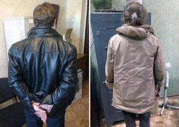 В Харькове нашли убийцу профессора университета и его сына