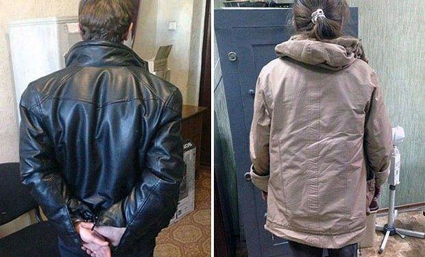 В Харькове нашли убийцу профессора университета и его сына