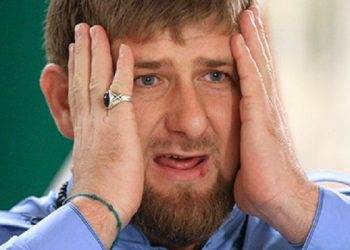В Чечне готовилось покушения на Кадырова