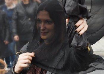 В Польше из-за запрета абортов началась забастовка