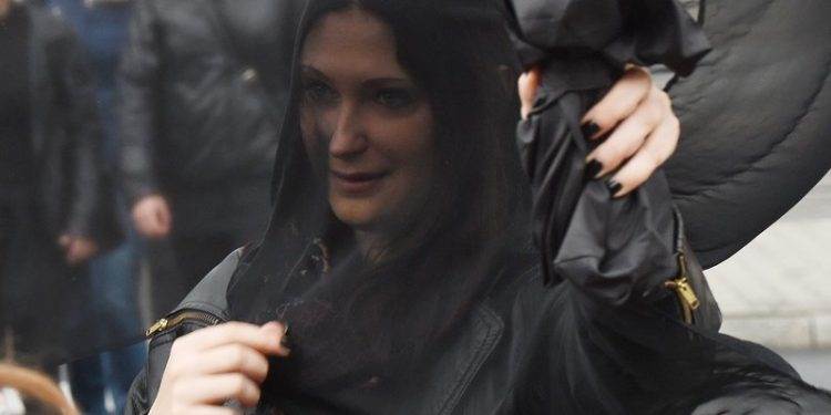 В Польше из-за запрета абортов началась забастовка