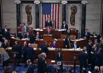 На брифинге в Конгрессе США предлагали убить Асада, - СМИ