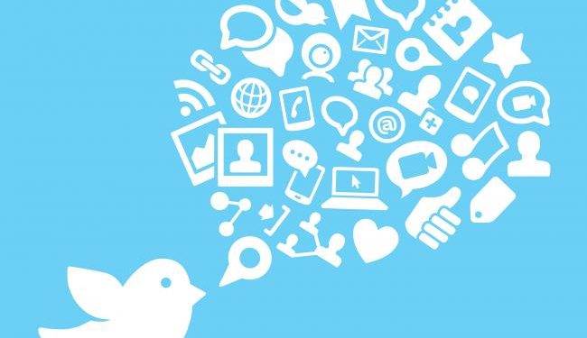 Twitter, Amazon и Spotify подверглись кибератаке, - пресса