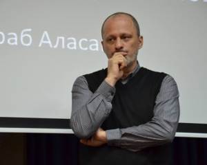 Аласания сообщил, когда назовут имя участника Евровидения от Украины