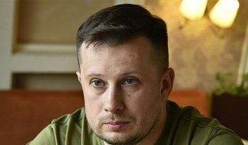 «Азов» создал партию «Национальный корпус»