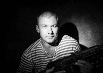 На Донбассе в бою погиб боец «Правого сектора»