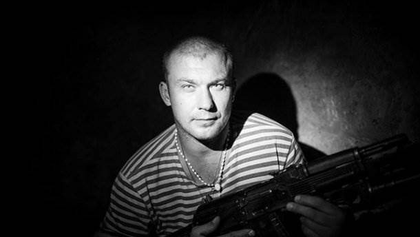 На Донбассе в бою погиб боец «Правого сектора»