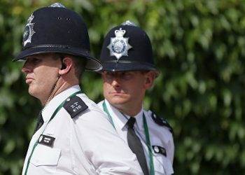 В Британии мужчину арестовали за изнасилование на территории парламента