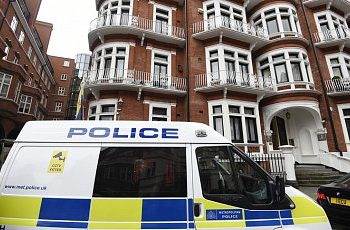 Полиция Британии предотвратила 10 террористических атак за два года