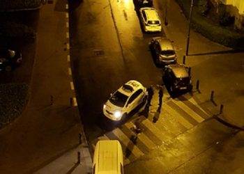 В Брюсселе в супермаркете мужчина захватил 15 заложников