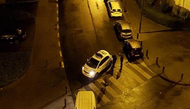 В Брюсселе в супермаркете мужчина захватил 15 заложников