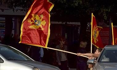 В Черногории за подготовку терактов задержали 20 сербов