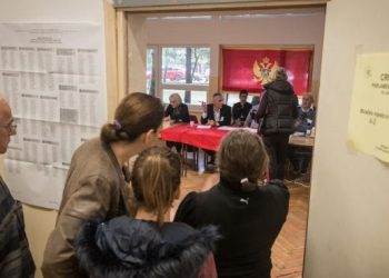 В Черногории прошли парламентские выборы