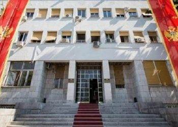 СМИ: РФ готовила госпереворот в Черногории