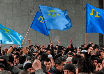 США не признают легитимным запрет Меджлиса РФ