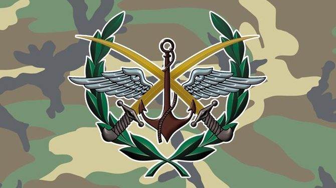 Сирия пригрозила сбивать военные самолеты Турции, - пресса