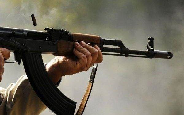 В Днепре произошла перестрелка