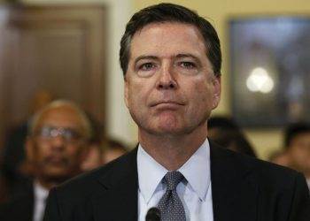 СМИ: Демократы заподозрили директора ФБР в связях с Москвой