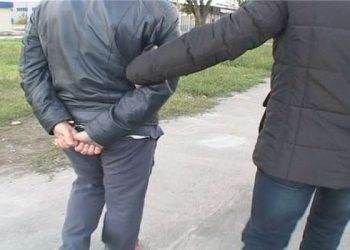 СБУ предотвратила два убийства в Днепре