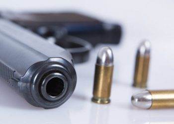 В США убили дочь известного легкоатлета