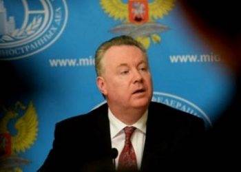 РФ настаивает на проведении выборов в Донбассе