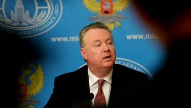 РФ настаивает на проведении выборов в Донбассе