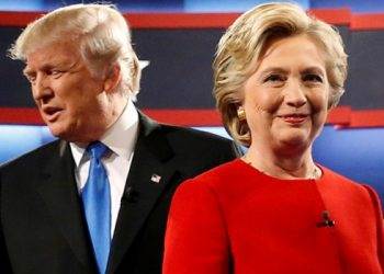 Трамп хочет проверить Клинтон на допинг, - СМИ