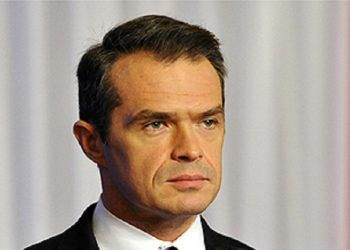 Новым главой "Укравтодора" стал поляк Славомир Новак