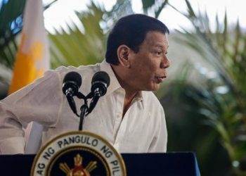 ООН осудила президента Филиппин за желание стать «Гитлером для наркоманов»