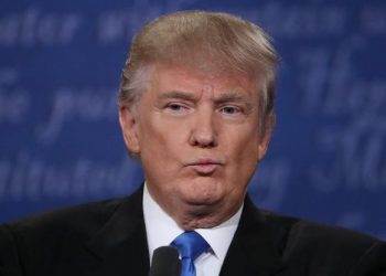 Две женщины обвинили Трампа в сексуальных дДве женщины обвинили Трампа в сексуальных домогательствах, - СМИ