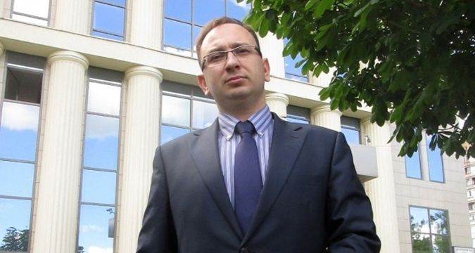 Сыну Джемилева отказали в досрочном освобождении