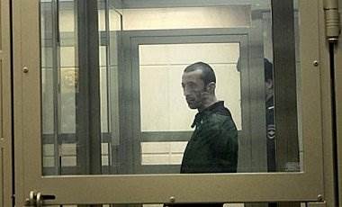Сына Джемилева готовят к выходу на свободу