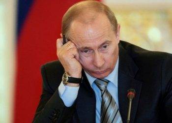 Путин разочаровал россиян: озвучены неожиданные цифры опросов