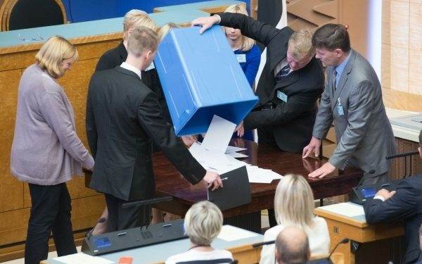 Референдум в Венгрии признали недействительным, - СМИ