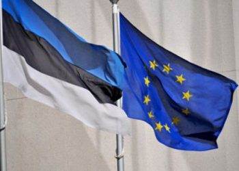 В Эстонии зарегистрирован единственный кандидат в президенты, - СМИ