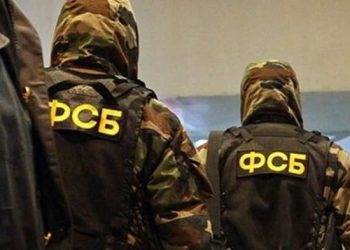 СБУ задержала в Днепре агитатора «республик» Донбасса