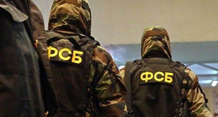 СБУ задержала в Днепре агитатора «республик» Донбасса