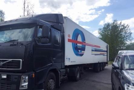 В Японии игрок в Pokemon Go на грузовике насмерть сбил школьника