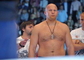 В Москве напали на дочь чемпиона мира в тяжелом весе Емельяненко