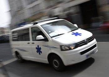 На заводе компании Total во Франции прогремел взрыв