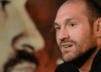 История с кокаином: Фьюри может избежать наказания