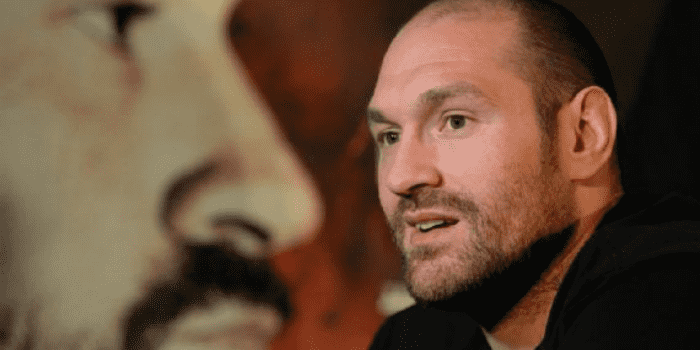 История с кокаином: Фьюри может избежать наказания