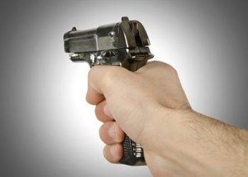 В Харькове неизвестный выстрелил в голову курсанту