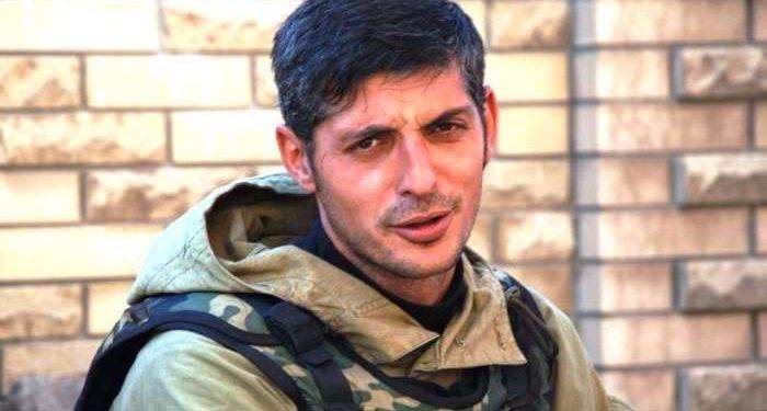 «Гиви» прокомментировал «побег» из «ДНР»