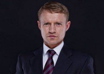 Cтало известно имя нового губернатора Киевской области