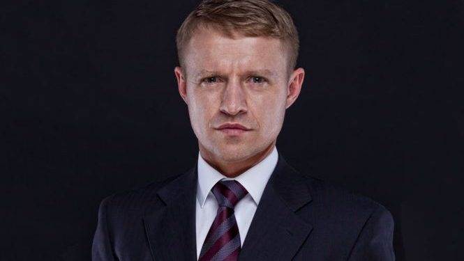 Cтало известно имя нового губернатора Киевской области