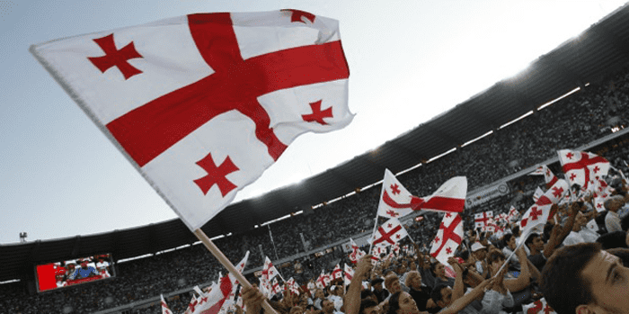 В Грузии стартовали парламентские выбор