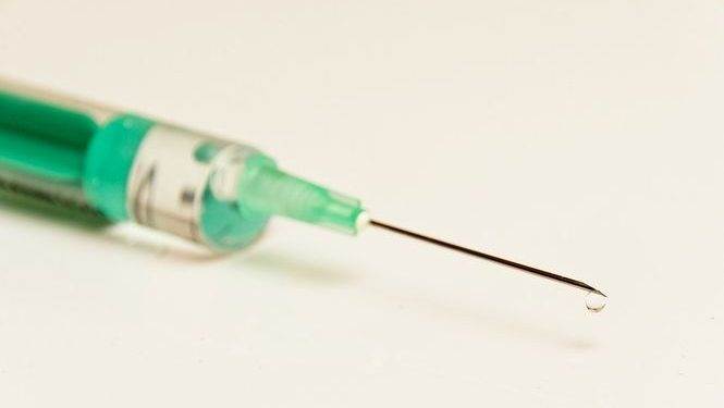 В Украине зарегистрировали три вакцины от гриппа