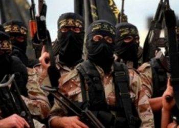 Боевики ИГИЛ в Мосуле казнили 284 человека