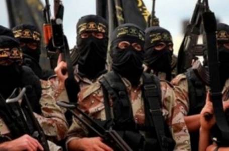 Боевики ИГИЛ в Мосуле казнили 284 человека